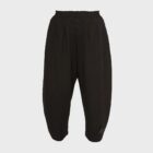 Snugglepants s. black 1095