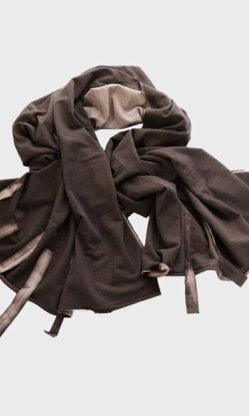 Sweatscarf os cholate 1753