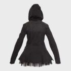 The cute denim s.black 8047