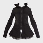 The cute denim s.black 8047