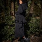 The cute denim s.black 8047