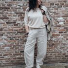 Nadia 2L852 off white