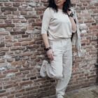 Nadia 2L852 off white