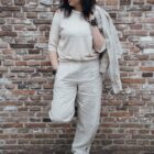 Nadia 2L852 off white