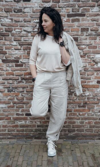 Nadia 2L852 off white