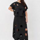 Oversize top 226344A