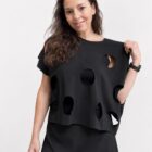 Oversize top 226344A