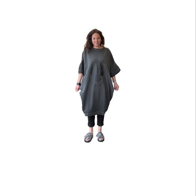viadellerose-dress-19037-009132-0-8926 Dress 19037
