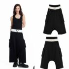 Trouser 19199