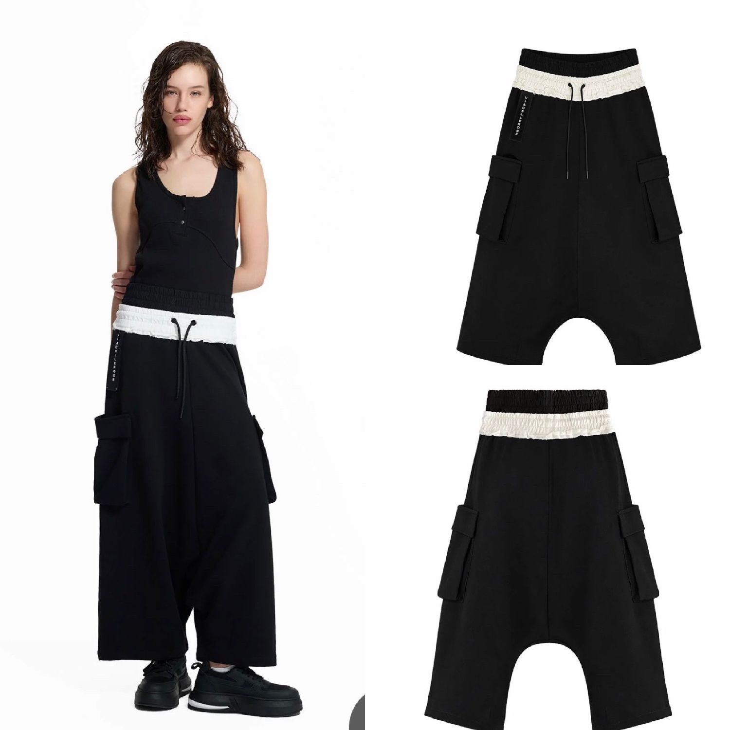 Trouser 19199
