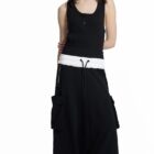 Trouser 19199